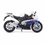 Мотоцикл Maisto BMW S1000RR (31101-10042)