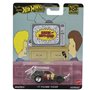 Автомодель ​Hot Wheels Pop culture Packin Pacer (HXD63/HVJ43)