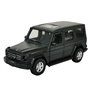 Автомодель TechnoDrive Mercedes-Benz G350 черный (250274)