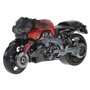 Мотоцикл Hot Wheels Motorcycle club BMW K 1300R (HWR59/2)