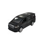 Автомодель TechnoDrive Toyota Alphard черный (250276)