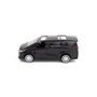 Автомодель TechnoDrive Toyota Alphard черный (250276)