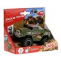 Автомодель Dickie Toys Безумные гонки зеленая 12 см (3761000/3761000-2)