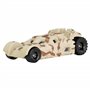 Автомодель Hot Wheels Pop culture The dark knight batmobile (HXD63/HXD97)