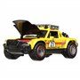 Автомодель Hot Wheels Pull-back speeders Porsche 914 Safari (HPR70/HWH34)