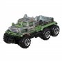 Набор автомобилей Matchbox Mbx off road (С1817/HFH10)