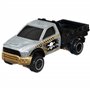 Набор автомобилей Matchbox Mbx off road (С1817/HFH10)