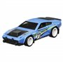 Автомодель Hot Wheels Pull-back speeders Dimachinni Veloce (HPR70/HWH35)