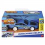 Автомодель Hot Wheels Pull-back speeders Dimachinni Veloce (HPR70/HWH35)