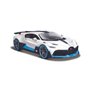 Автомодель Maisto Bugatti Divo (31526  met. white)