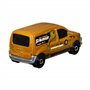 Автомодель Matchbox Шедевры автопрома Германии Renault Kangoo (GWL49/HPC56)