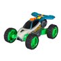 Автомобиль Road Rippers Color blaster Emerald (20011)