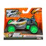 Автомобиль Road Rippers Color blaster Emerald (20011)