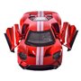 Автомодель Автопром Ford GT красная (4351/4351-2)