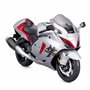 Мотоцикл Maisto Suzuki Hayabusa 2022 (31101-21848)