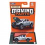 Автомодель Matchbox Moving parts 2019 Ford Ranger (FWD28/HVN13)