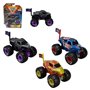 Автомодель Monster Jam Marvel в ассортименте (6069960)