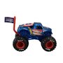 Автомодель Monster Jam Marvel в ассортименте (6069960)