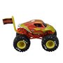 Автомодель Monster Jam Marvel в ассортименте (6069960)