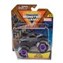 Автомодель Monster Jam Marvel в ассортименте (6069960)