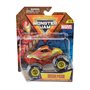 Автомодель Monster Jam Marvel в ассортименте (6069960)