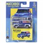 Автомодель Matchbox Collectors 1955 Ford Panel 1:64 (GBJ48/HVW13)