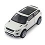 Автомодель TechnoDrive Land Rover Range rover Evoque белый (250388W/1)