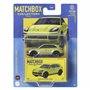 Автомодель Matchbox Collectors Porsche Cayenne Turbo 1:64 (GBJ48/HVW10)