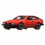 Автомодель Hot Wheels Car culture Alfa Romeo GTV6 3.0 (FPY86/HRV80)