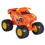 Автомодель Monster Jam EI Toro Loco 1:24 (6056371/6056371-9)