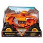 Автомодель Monster Jam EI Toro Loco 1:24 (6056371/6056371-9)