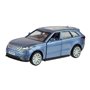 Автомодель Автопром Range Rover Velar 1:42 синяя (4322/4322-2)