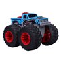 Автомодель Maisto Dirt monster Off road warrior blue (15481/23076S)