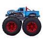 Автомодель Maisto Dirt monster Off road warrior blue (15481/23076S)