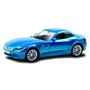 Автомодель RMZ City BMW Z4 в ассортименте (444001)