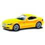 Автомодель RMZ City BMW Z4 в ассортименте (444001)