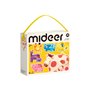 Пазл Mideer Farm animals (MD1462)