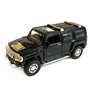 Автомодель Автопром Hummer H3 черная (68321/68321-4)