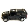 Автомодель Автопром Hummer H3 черная (68321/68321-4)