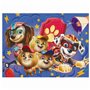 Пазл DoDo Paw Patrol Приключения в Джунглях 2 в 1 (200572)