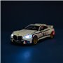 Автомодель Автопром BMW 3.0 CSL (68732A)