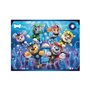 Пазл DoDo Paw Patrol Aqua pups (200448)