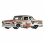 Автомодель Hot Wheels Boulevard 1955 Plymouth Savoy (GJT68/HRT58)