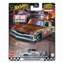 Автомодель Hot Wheels Boulevard 1955 Plymouth Savoy (GJT68/HRT58)