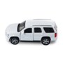 Автомодель TechnoDrive Chevrolet Tahoe 2008 белый (250382W/1)