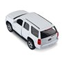 Автомодель TechnoDrive Chevrolet Tahoe 2008 белый (250382W/1)