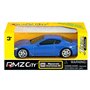 Автомодель RMZ City Maserati GranTurismo MC 2018 в ассортименте (344993S)