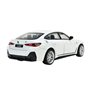 Автомодель Автопром BMW I4 M50 біла (68714/1)