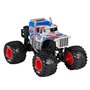 Автомодель Monster Jam Lucas Stabilizer 1:24 (6056371/6056371-10)