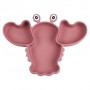 Автомодель Dickie Toys Монстр аллигатор сине-желтая (3752020/3)